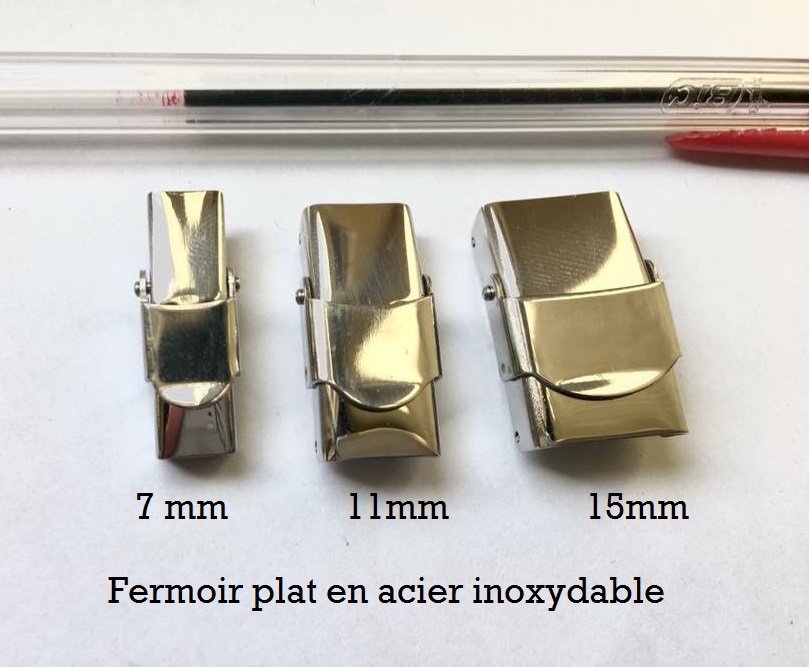 Creation crins cheval fermoir acier inoxydable solide immortel souvenir poney bracelet large fin