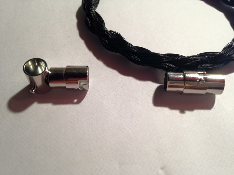 Fermoir aimant avec sécurité